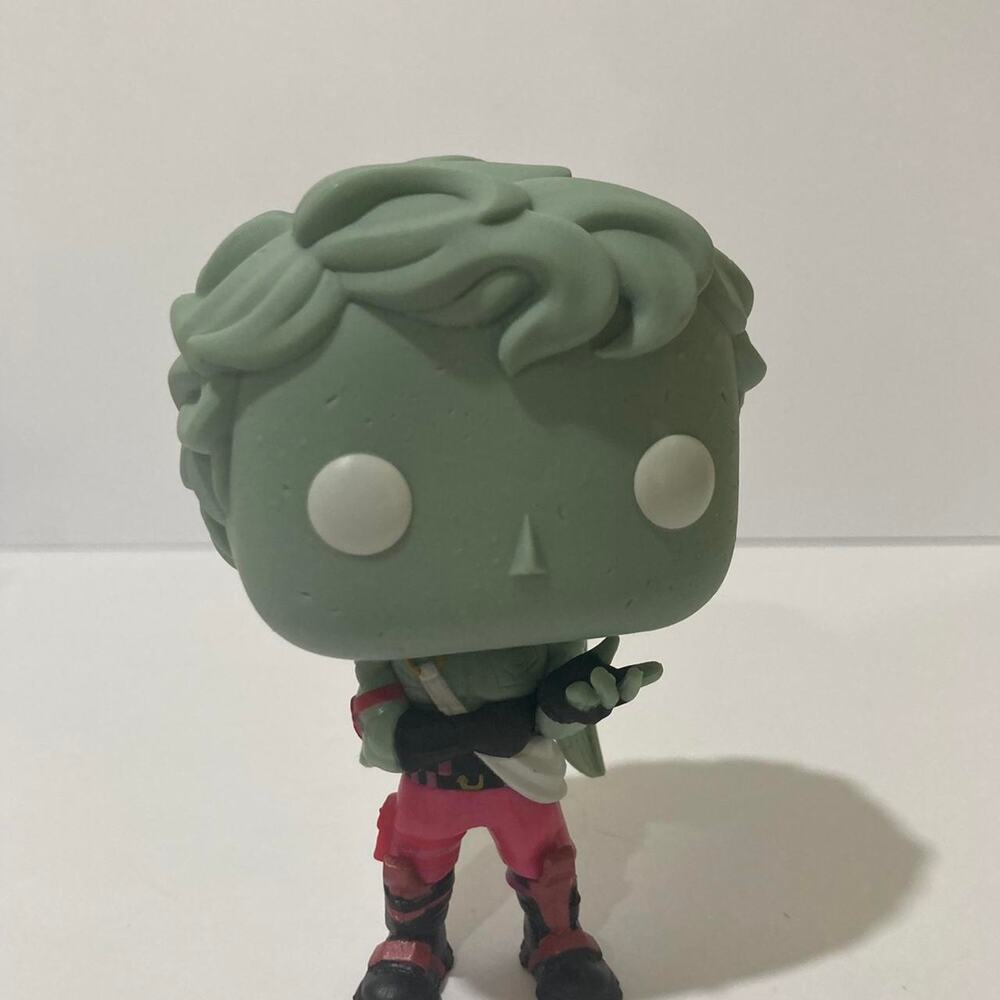 Funko pop fortnite love ranger